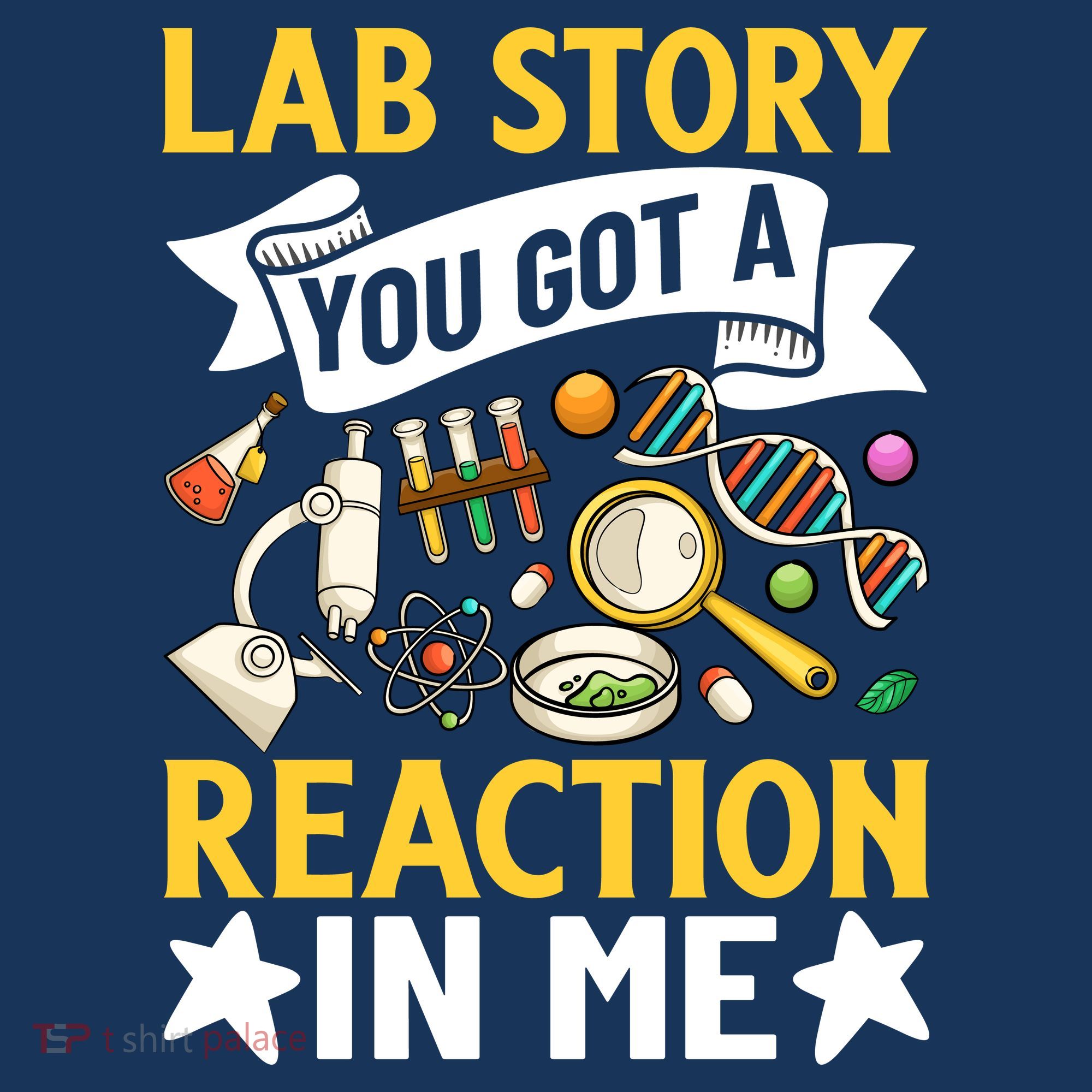  Lab Story Lab Week Medical Laboratory Technician Team  Hoodie