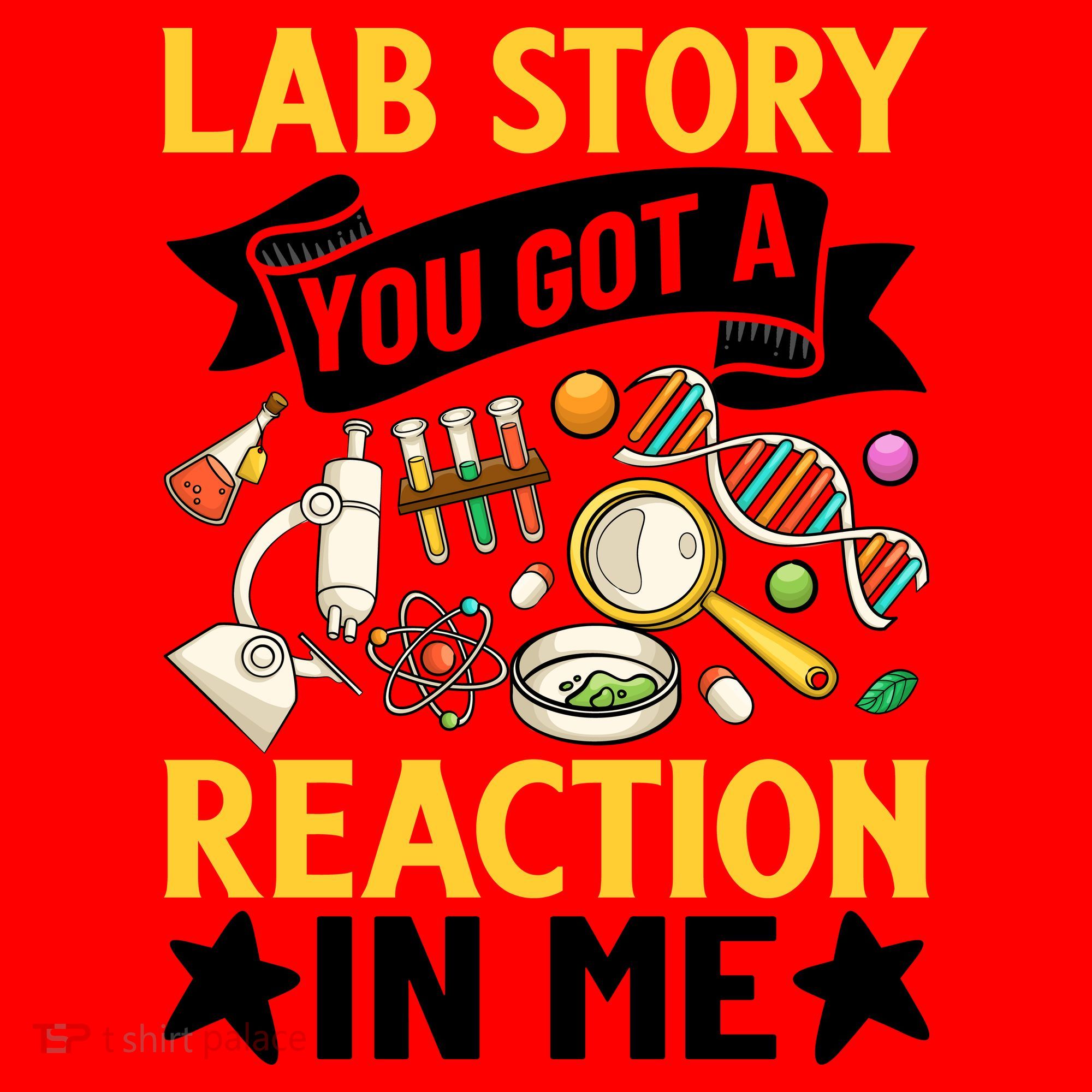  Lab Story Lab Week Medical Laboratory Technician Team  Santa Hat