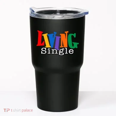 Tumbler