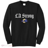 La Strong Lafd R.A.M Sweatshirt thumb 0