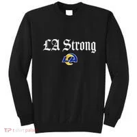 La Strong Lafd R.A.M Sweatshirt thumb 0