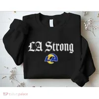 La Strong Lafd R.A.M Sweatshirt thumb 2