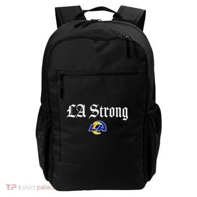 La Strong Lafd R.A.M Backpack