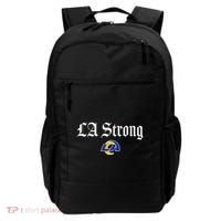 La Strong Lafd R.A.M Backpack thumb 0