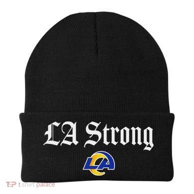 La Strong Lafd R.A.M Beanie