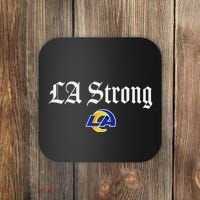 La Strong Lafd R.A.M Coaster thumb 0