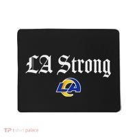 La Strong Lafd R.A.M Mousepad thumb 0