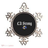 La Strong Lafd R.A.M Ornament thumb 0