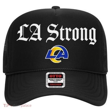 La Strong Lafd R.A.M Hat