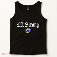 La Strong Lafd R.A.M Tank Top thumb 2