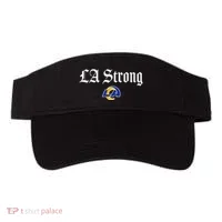 La Strong Lafd R.A.M Visor thumb 0