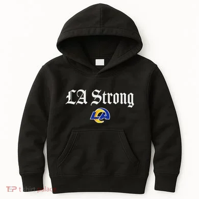 Kids Hoodie