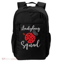 Ladybug Squad Backpack thumb 0