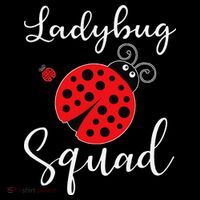 Ladybug Squad Backpack thumb 2