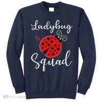 Ladybug Squad Sweatshirt thumb 0