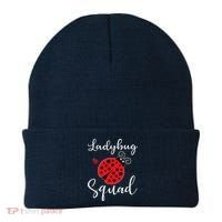 Ladybug Squad Beanie thumb 0