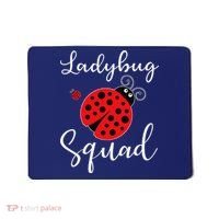 Ladybug Squad Mousepad thumb 0