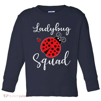 Toddler Long Sleeve
