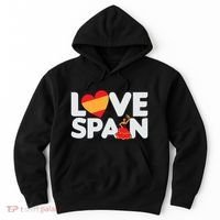 Love Spain Hoodie thumb 0