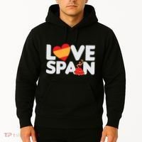 Love Spain Hoodie thumb 2