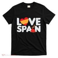 Love Spain T-Shirt thumb 0