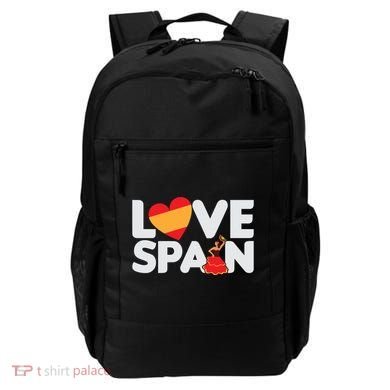 Love Spain Backpack