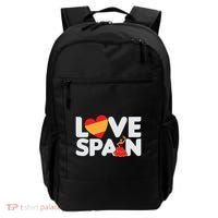 Love Spain Backpack thumb 0