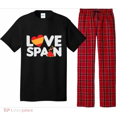 Pajama Set