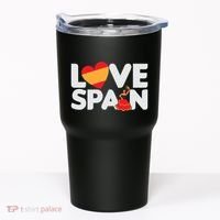 Love Spain Tumbler thumb 0