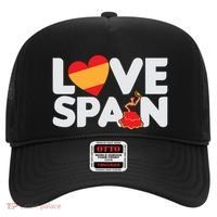 Love Spain Hat thumb 0