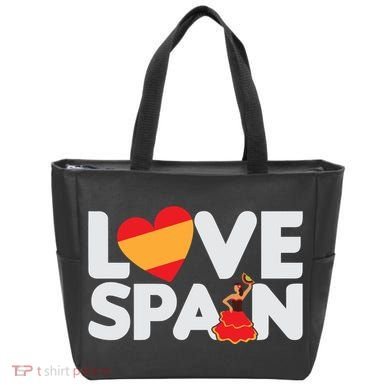 Love Spain Bag