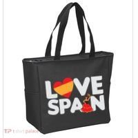 Love Spain Tote Bag thumb 2