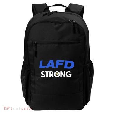 Lafd Strong Backpack