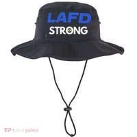 Lafd Strong Bucket Hat thumb 0
