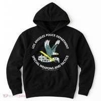 Lapd Swat Hoodie thumb 0