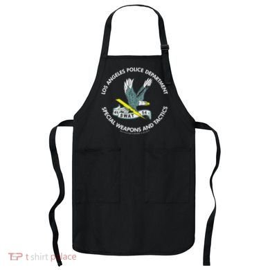 Lapd Swat Apron