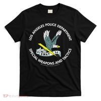 Lapd Swat T-Shirt thumb 0