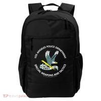 Lapd Swat Backpack thumb 0