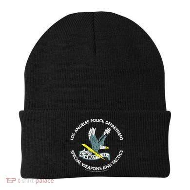 Lapd Swat Beanie