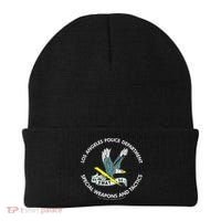 Lapd Swat Beanie thumb 0
