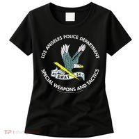 Lapd Swat Women's T-Shirt thumb 0