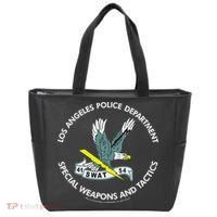 Lapd Swat Tote Bag thumb 0