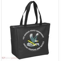 Lapd Swat Tote Bag thumb 2