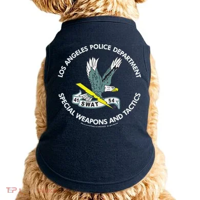 Doggie Tank