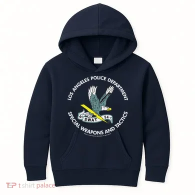 Kids Hoodie