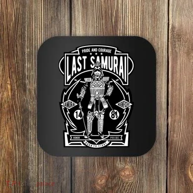 Last Samurai Coaster