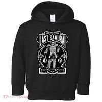 Last Samurai Toddler Hoodie thumb 0