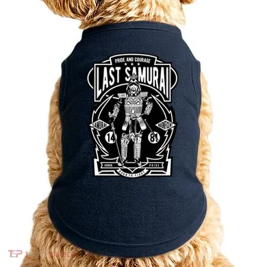 Doggie Tank