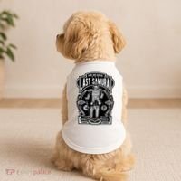 Last Samurai Doggie Tank thumb 2