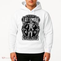 Last Samurai Hoodie thumb 2